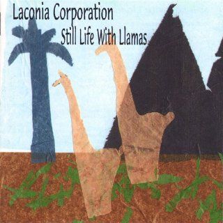 Still Life With Llamas: Music