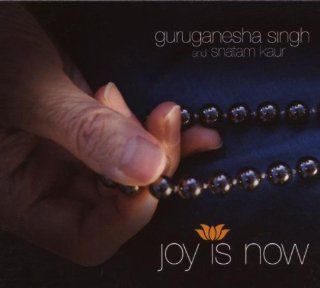 Joy Is Now: Music