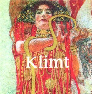 Klimt (Mega Squares) (9781840137408): Confidential Concepts staff: Books
