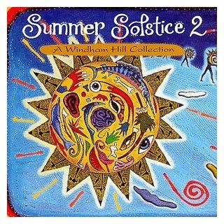 Summer Solstice 2 Music