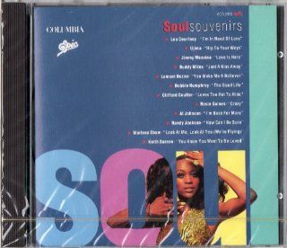 Soul Souvenirs Vol 1 Music