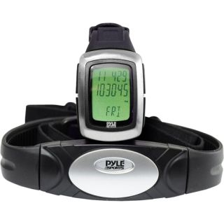 Pyle PHRM26 Heart Rate Monitor Other Diagnostic Supplies