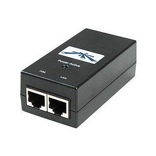 Ubiquiti Poe 15 Power Over Ethernet: Computers & Accessories