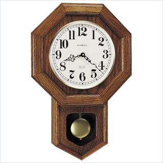 Howard Miller Katherine Quartz Wall Clock   620112
