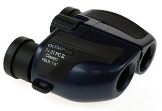 Olympus 7x21 PC III Classic Binoculars Olympus Binoculars