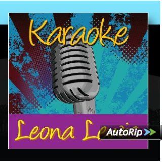 Karaoke   Leona Lewis: Music
