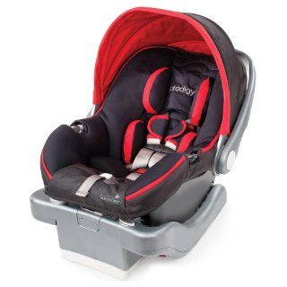 Summer Infant Prodigy Infant Car Seat, Jet Set : Rear Facing Child Safety Car Seats : Baby