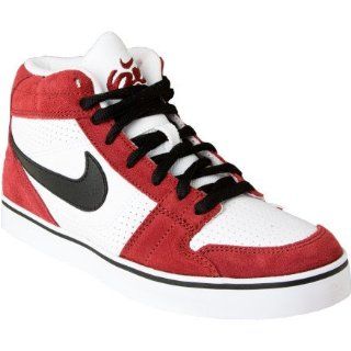 NIKE RUCKUS MID JR 6.0 7Y : Sports Related Merchandise : Sports & Outdoors