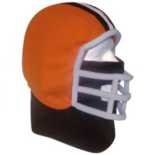 NFL Cleveland Browns Ultimate Fan Helmet : Sports Related Merchandise : Clothing