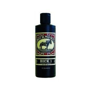Dean & Tyler Presents Bickmore Leather Cleaner   Great for All Leather Dog Products   2 Oz Small Bottle   Awesome Results. Great Add on for All Our Leather Dog Products. Cleans Really Well.: Pet Supplies