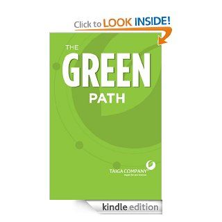 The Green Path eBook Julie Urlaub, Shawn Axelrod Kindle Store