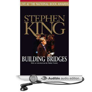 Building Bridges: Stephen King Live at the National Book Awards (Audible Audio Edition): Stephen King: Books
