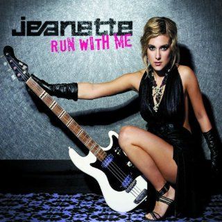 Run with me [Single CD]: Music