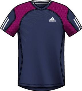 adidas Edge Tee XS : Sports Related Merchandise : Sports & Outdoors