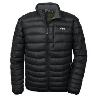 Outdoor Research Men's Transcendent Sweater: Sports & Outdoors