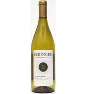 2011 Beringer Founders' Estate Chardonnay 750ml Wine
