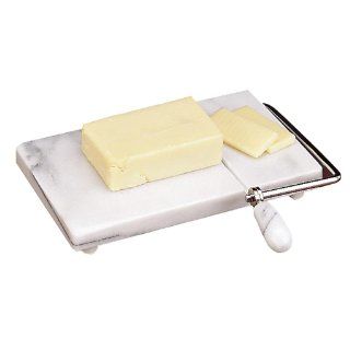 Fox Run Marble Cheese Slicer Kitchen & Dining