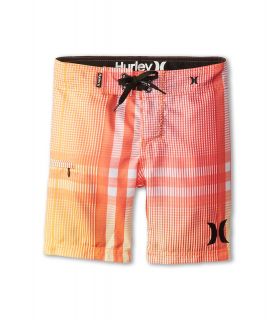 Hurley Kids Havana Boardshort Boys Swimwear (Orange)