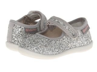 Naturino Nat. 7703 SP14 Girls Shoes (Gray)