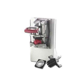 Vollrath 15024 Redco Instacut 3.5 Wall Mount Wedger Cut Food Processor, 12 Section: Slicers: Kitchen & Dining