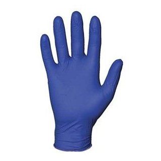 Microflex SEC 375 XXL Supreno EC Powder Free Nitrile Exam Glove, Size: XXL [pack of 50]: Home Improvement