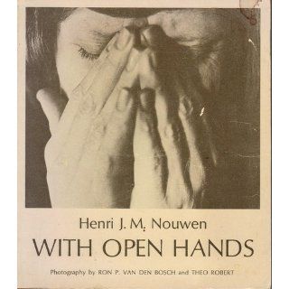 With Open Hands: Books