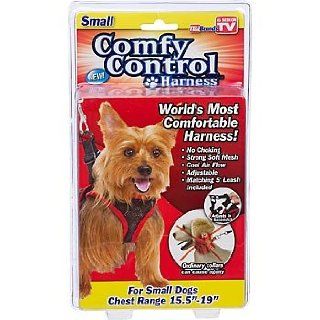 Comfy Control Dog Harness   As Seen on TV  Pet Harnesses 