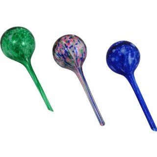 New   As Seen on TV Plant Watering Aqua Globes Case Pack 36 by Aqua Globes : Watering Cans : Patio, Lawn & Garden