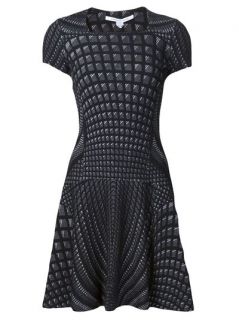 Diane Von Furstenberg 'hansine' Dress