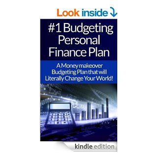 Budgeting: Personal Finance Plan: The #1 Guide To Budgeting, Personal Finance, And Gaining Financial Freedom In An Easy To Follow System That Will ChangeSelf Discipline, Habit, Goal Setting) eBook: James Harper, Budgeting, Personal Finance, Debt Free, How 