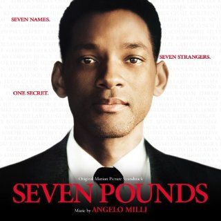 Seven Pounds: Music