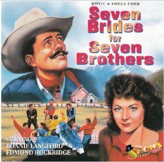 Music & Songs from Seven Brides for Seven Brothers: Music