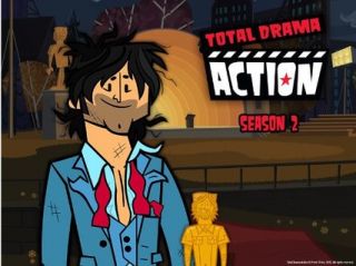 Total Drama All Stars: Season 1, Episode 4 "Food Fright":  Instant Video