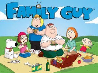 Family Guy: Season 5, Episode 1 "Stewie Loves Lois":  Instant Video