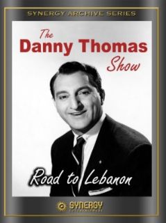 Danny Thomas Show: "Road to Lebanon": Claudine Auger, Bing Crosby, Hugh Downs, Alan Handley:  Instant Video
