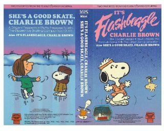 She's a Good Skate / It's Flashbeagle Charlie Brown   Double Feature: Charlie Brown, Snoopy: Movies & TV