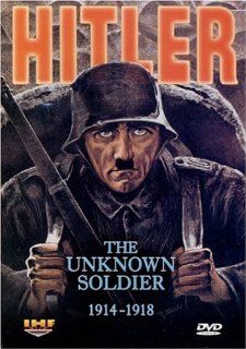 Hitler: The Unknown Soldier 1914 1918: Ian Kershaw, Stuart Russell: Movies & TV