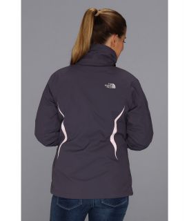 The North Face Boundary Osito TriclimateÂ® Jacket