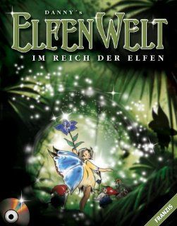 Danny's Elfenwelt, 1 CD ROM Im Reich der Elfen. Fr Windows 95, 98, Me, XP: Claus Danner: Software