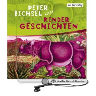 Kindergeschichten (Hörbuch Download): Peter Bichsel: Bücher
