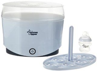 Tommee Tippee Closer to nature 30436 0001 57 Elektrischer Dampfsterilisator: Baby