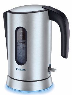 Philips HD 4690/00 Wasserkocher Aluminium Serie 1,5L / Stiftung Warentest GUT (08/2006): Küche & Haushalt
