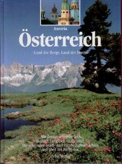 sterreich, Land der Berge, Land der Dome: Dieter Maier: Bücher