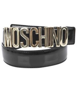 Moschino Classic Moschino Belt