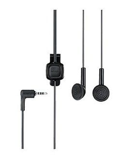 Nokia WH 101 Stereo Headset: Elektronik