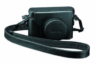 Fujifilm LC X20 Kameratasche schwarz: Kamera & Foto