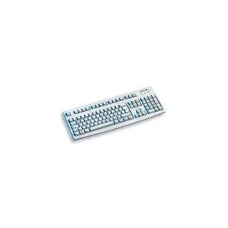 Cherry G83 6000 Standard Tastatur GERMAN/KYRILLISCH: Computer & Zubehr