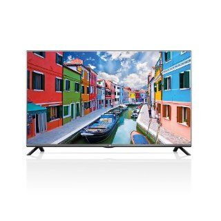 LG 42LB5500 106 cm (42 Zoll) LED Backlight Fernseher, EEK A+ (Full HD, 100Hz MCI, DVB T/C, CI+) schwarz: Heimkino, TV & Video