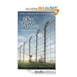 The Boy in the Striped Pyjamas eBook: John Boyne: Kindle Shop
