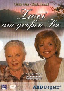 Zwei am groen See, 5 DVDs: Uschi Glas, Ruth Drexel: DVD & Blu ray